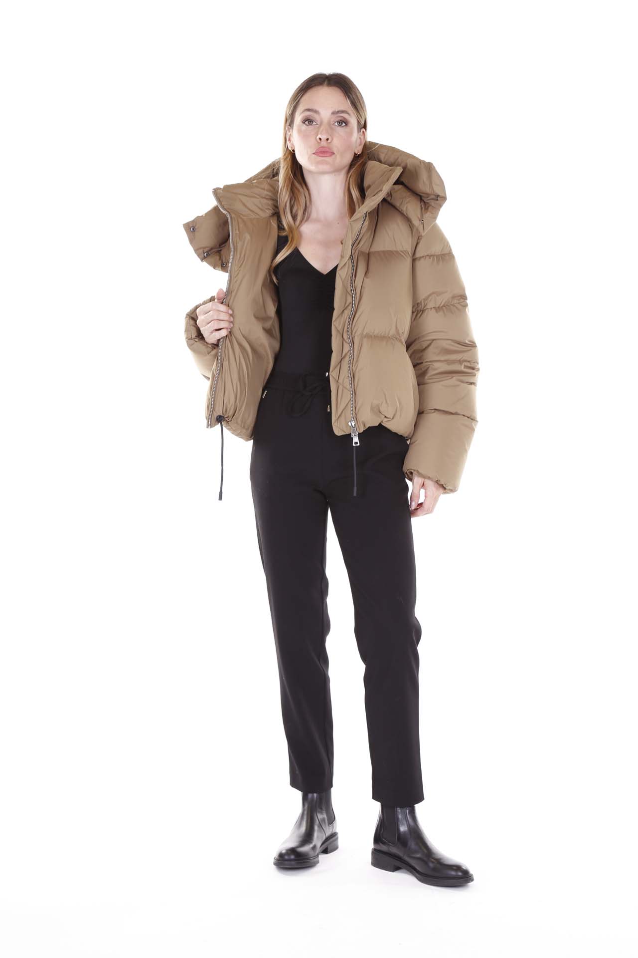 Sportmax, Piumino